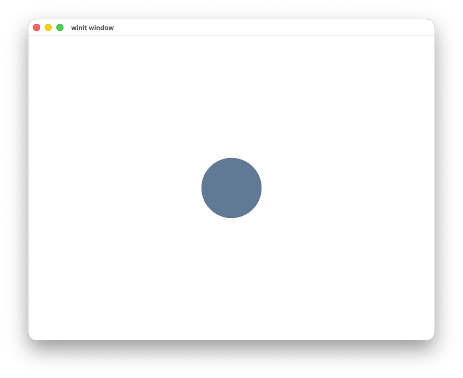 Circle