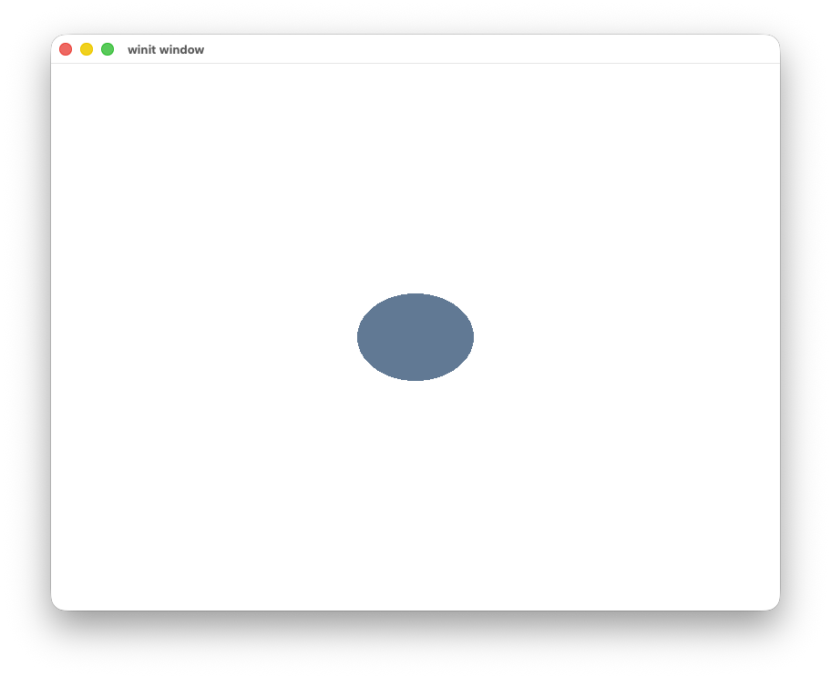 Ellipse