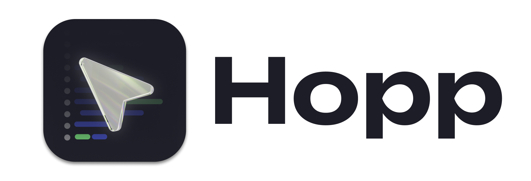Hopp Team Update